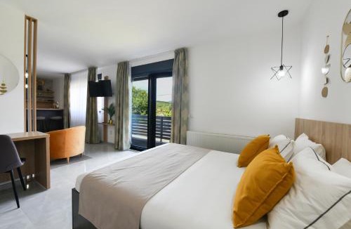 Grabovac Apartment | Villa Elena