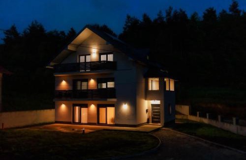 Grabovac Apartment | Villa Elena