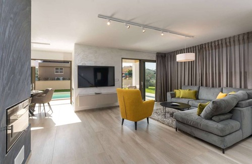 Vrvari Villa | Villa Elena (Istria - Poreč)