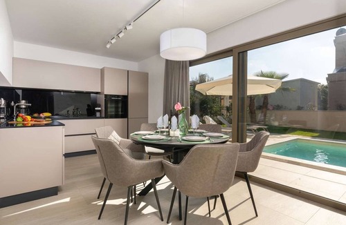 Vrvari Villa | Villa Elena (Istria - Poreč)