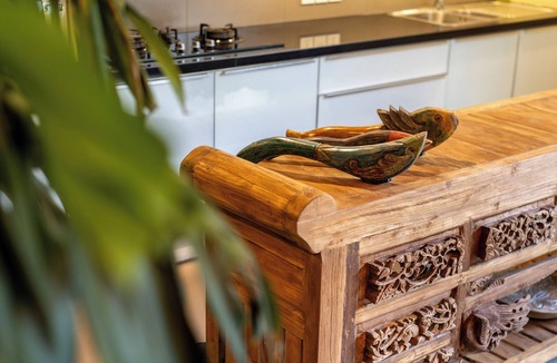 Seminyak Villa | Villa Eleni - Your Private Oasis in Seminyak - A Hosted Luxury Boutique Villa