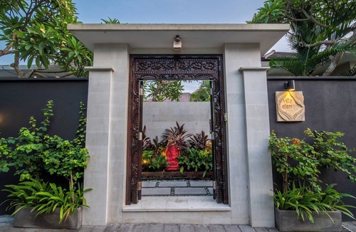 Seminyak Villa | Villa Eleni - Your Private Oasis in Seminyak - A Hosted Luxury Boutique Villa