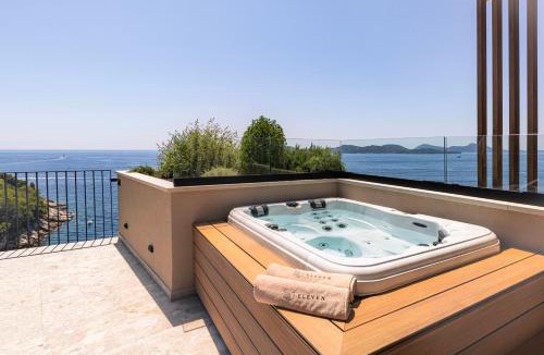 Lozica Villa | Villa Eleven Excelsior