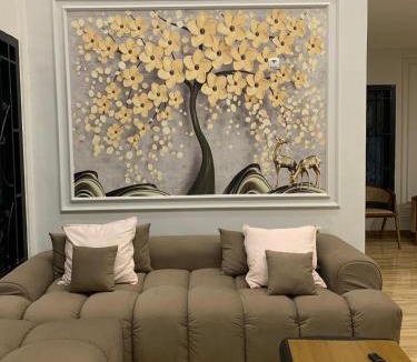 Tomohon Villa | villa Elfame Lokon