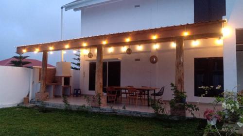 Tomohon Villa | villa Elfame Lokon