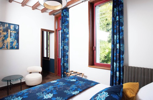 Etretat House | Villa Eliane