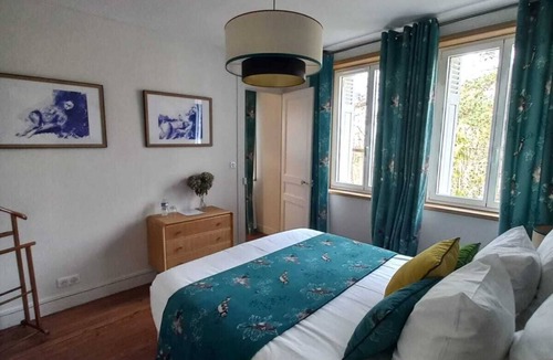 Etretat House | Villa Eliane