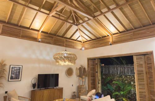 Selong Belanak Villa | Villa Elior Selong Belanak, South Lombok