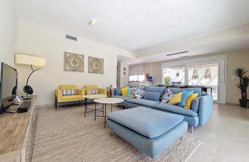 Mar de Cristal Villa | Villa Elisa - 3510