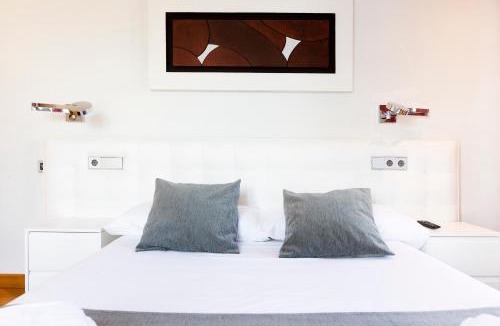 Hondarribia Apartment | Villa Elisa by Basquelidays