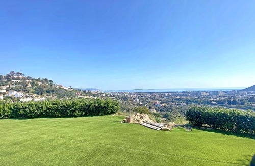 Les Termes Villa | VILLA ELISA