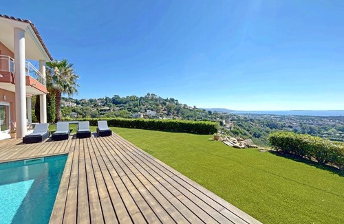 Les Termes Villa | VILLA ELISA