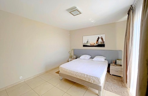 Les Termes Villa | VILLA ELISA