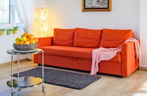 Molinell Ski Chalet | Villa Eliza Denia