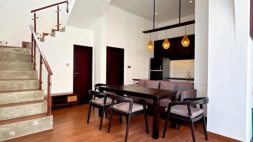 Babakan Hotel | Villa Elkarine