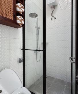 Babakan Hotel | Villa Elkarine