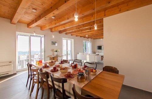 Sudurad Villa | Villa Ella