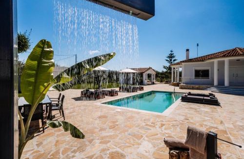 Kalpaki Villa | Villa Ellania