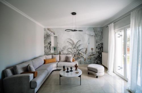 Kalpaki Villa | Villa Ellania