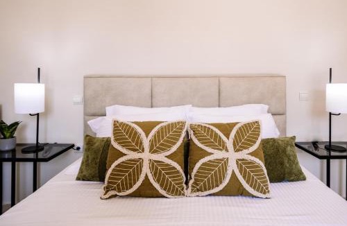 Kalpaki Villa | Villa Ellania