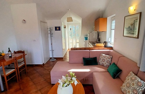 Pile Apartment | Villa Elly's Apartment ANDREA
