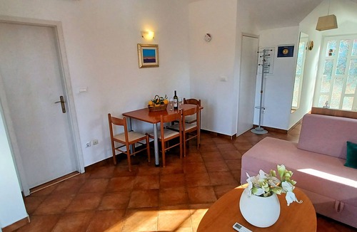 Pile Apartment | Villa Elly's Apartment ANDREA
