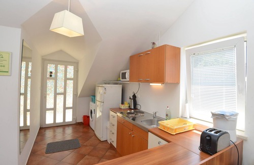 Pile Apartment | Villa Elly's Apartment ANDREA