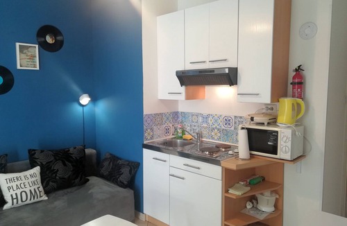 Pile Apartment | Villa Elly's Apartment Nika