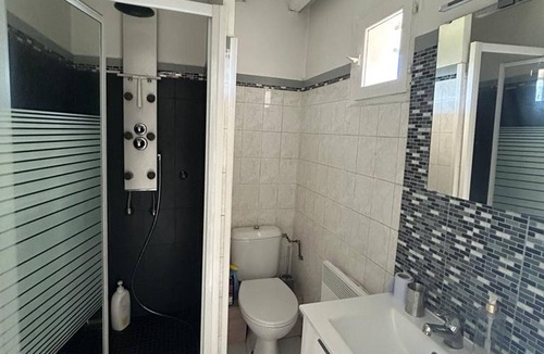 Elne House | Villa Elne, 4 bedrooms, 10 persons