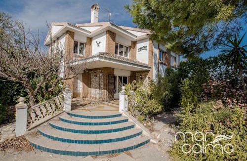 Les Tres Cales Villa | Villa Elvira by MarCalma