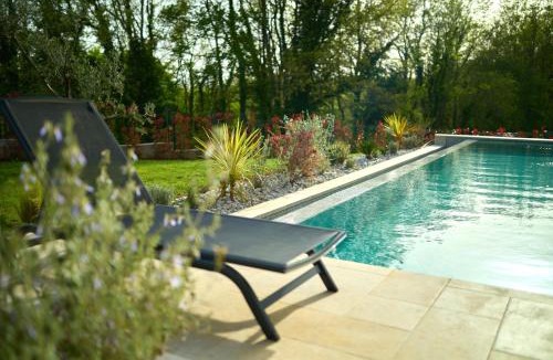 Bokordici Villa | Villa Elvita Exklusive Luxusvilla