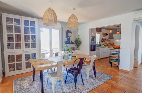 Sant Pere de Ribes Villa | Villa Elysian by Hello Homes Sitges