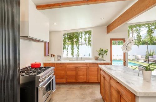 Twin Palms Villa | Villa Elysian Tide