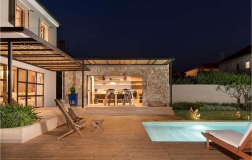 Zadar House | Villa Em