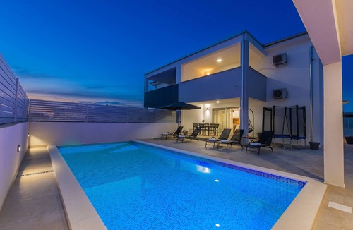 Skatari Villa | Villa Ema and Ana