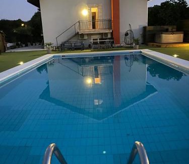 Drnis Villa | Villa Ema