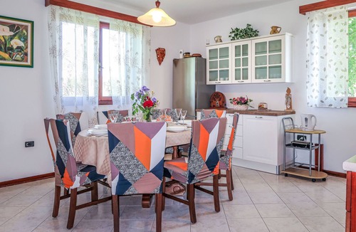 Pican House | Villa Emanuela by Interhome
