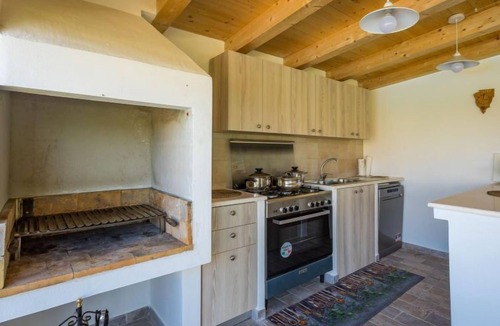 Pican House | Villa Emanuela (IPC100) by Interhome