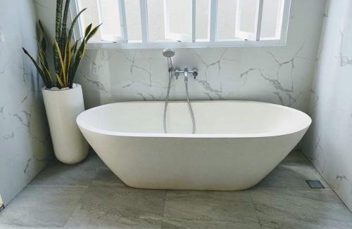 Ungasan Apartment | Villa Emas Mulia Uluwatu Luxury 6