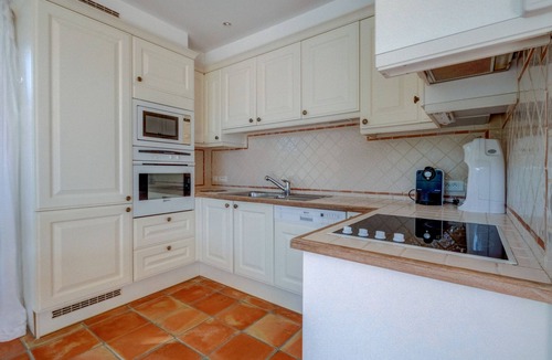 Saint-Tropez Villa | Villa Embellie