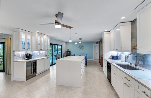 Caloosahatchee House | Villa Emerald Coast- Private Villa