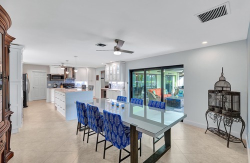 Caloosahatchee House | Villa Emerald Coast- Private Villa