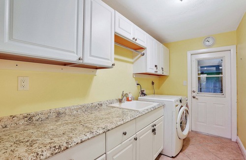 Caloosahatchee House | Villa Emerald Coast- Private Villa