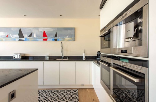 Sete Villa | Villa Emerald Luxury villa