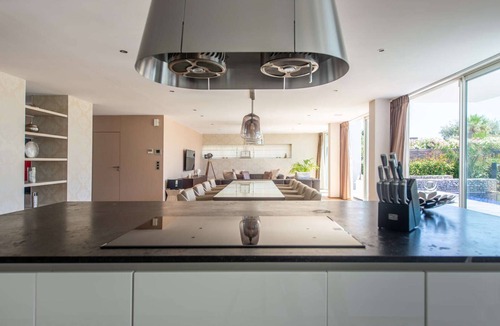 Sete Villa | Villa Emerald Luxury villa