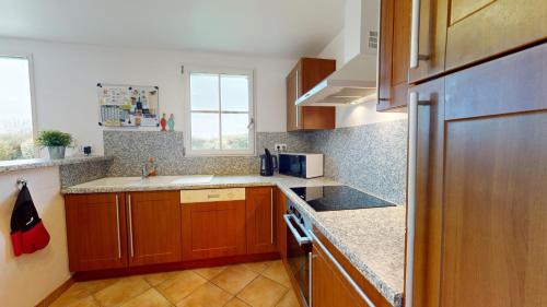 L'Aiguillon-sur-Vie Villa | Villa Emeraude - Golf & Plage