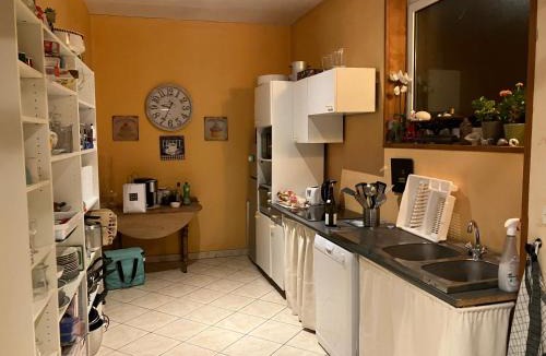 Ault House | Villa Emilia - vue mer centre du village