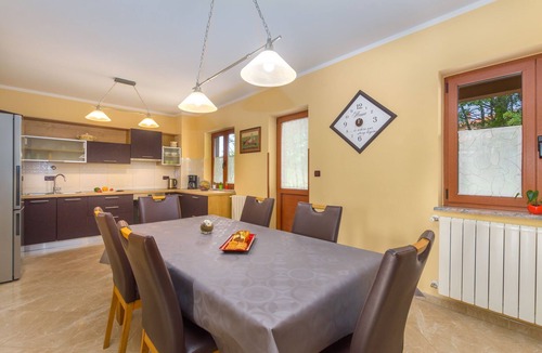 Novaki Motovunski Villa | Villa Emini (Istria - Motovunski Novaki)