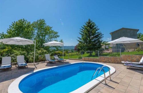 Krsan Villa | Villa Emma by Istra Vacation