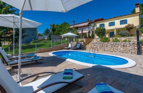 Krsan Villa | Villa Emma by Istra Vacation